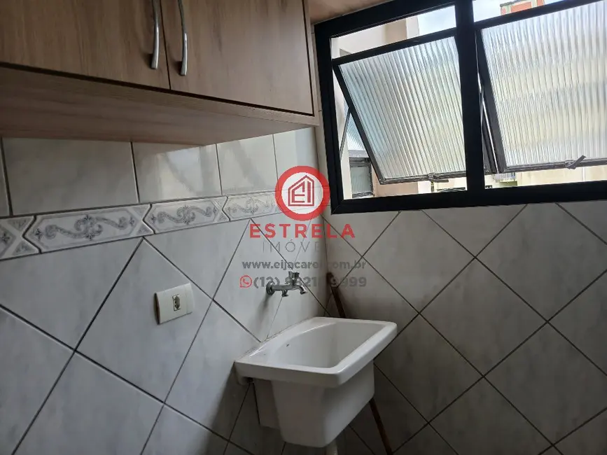 Foto 5 de Apartamento com 2 quartos à venda, 57m2 em Centro, Jacarei - SP