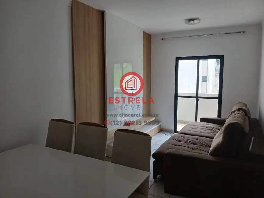 Foto 1 de Apartamento com 2 quartos à venda, 57m2 em Centro, Jacarei - SP