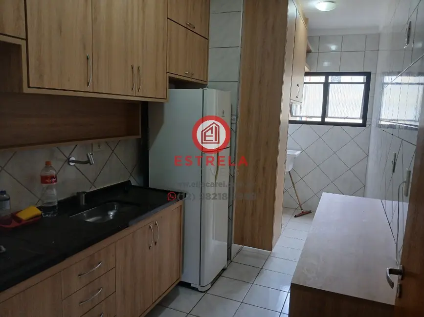 Foto 3 de Apartamento com 2 quartos à venda, 57m2 em Centro, Jacarei - SP