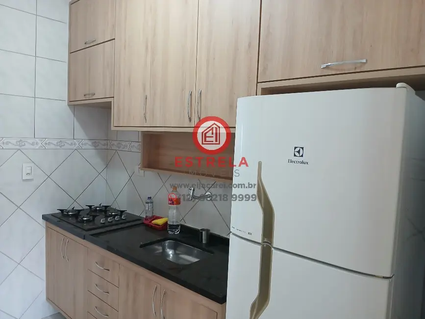 Foto 8 de Apartamento com 2 quartos à venda, 57m2 em Centro, Jacarei - SP