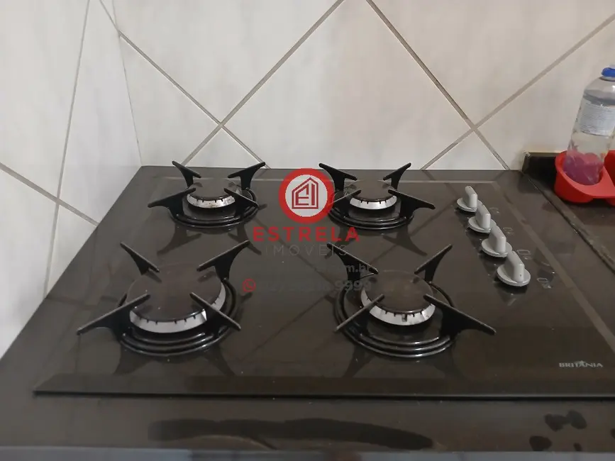 Foto 4 de Apartamento com 2 quartos à venda, 57m2 em Centro, Jacarei - SP