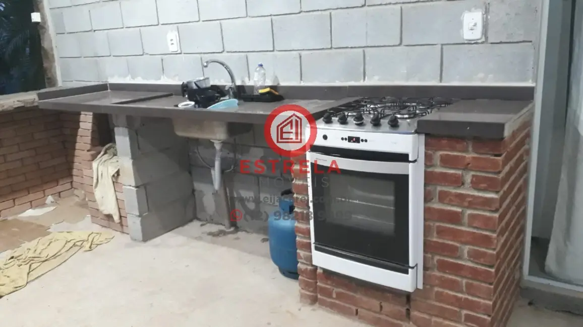 Foto 7 de Chácara com 1 quarto à venda, 1200m2 em Veraneio Irajá, Jacarei - SP