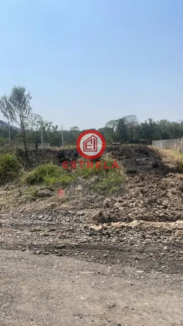 Foto 1 de Terreno / Lote à venda, 2000m2 em Chácara Itapoã, Jacarei - SP