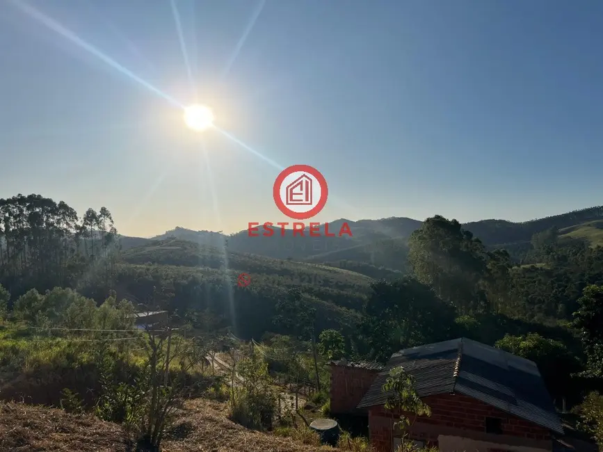 Foto 6 de Chácara à venda, 1000m2 em Jardim Colônia, Jacarei - SP