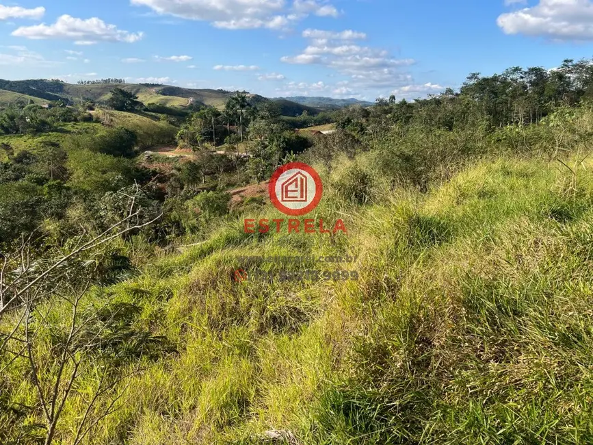 Foto 3 de Chácara à venda, 1000m2 em Jardim Colônia, Jacarei - SP