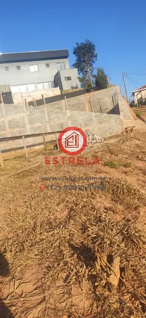 Foto 8 de Chácara à venda, 1000m2 em Jardim Colônia, Jacarei - SP