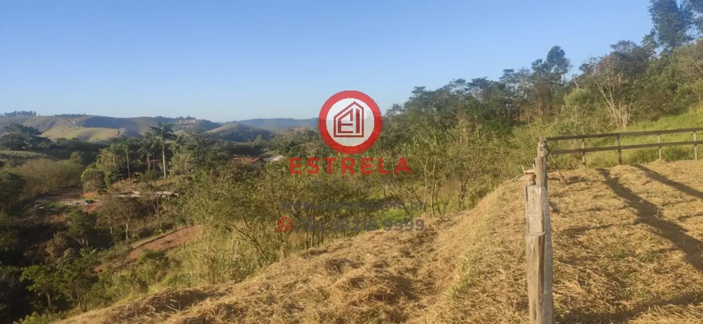 Foto 15 de Chácara à venda, 1000m2 em Jardim Colônia, Jacarei - SP