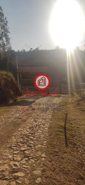 Foto 7 de Chácara à venda, 1000m2 em Jardim Colônia, Jacarei - SP