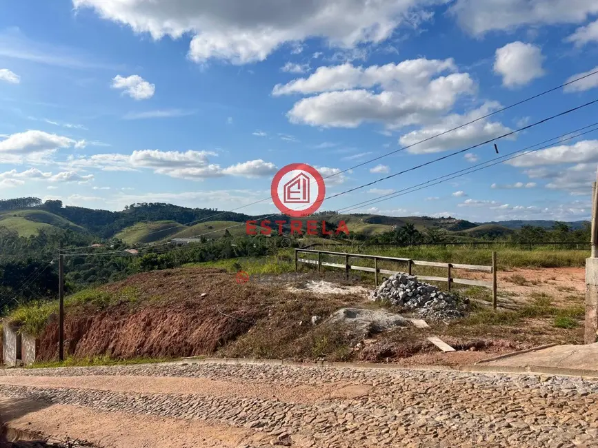 Foto 5 de Chácara à venda, 1000m2 em Jardim Colônia, Jacarei - SP