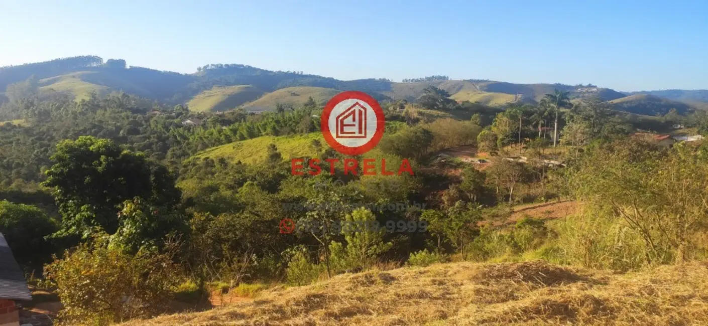 Foto 14 de Chácara à venda, 1000m2 em Jardim Colônia, Jacarei - SP