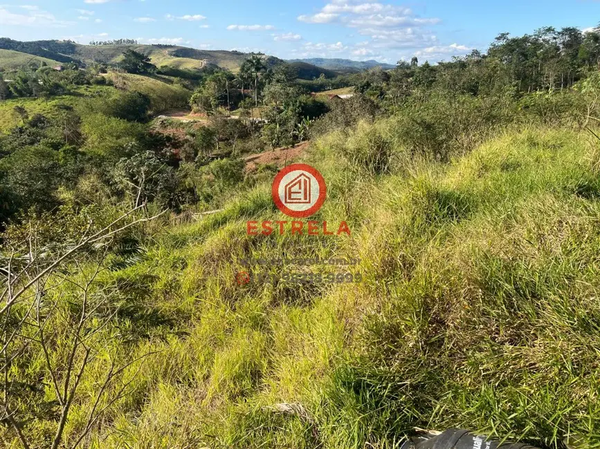 Foto 9 de Chácara à venda, 1000m2 em Jardim Colônia, Jacarei - SP