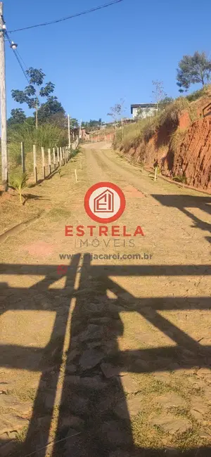 Foto 13 de Chácara à venda, 1000m2 em Jardim Colônia, Jacarei - SP