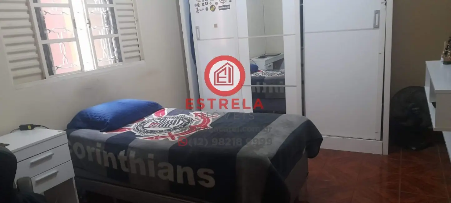 Foto 7 de Casa com 3 quartos à venda, 360m2 em Jardim Maria Amélia, Jacarei - SP