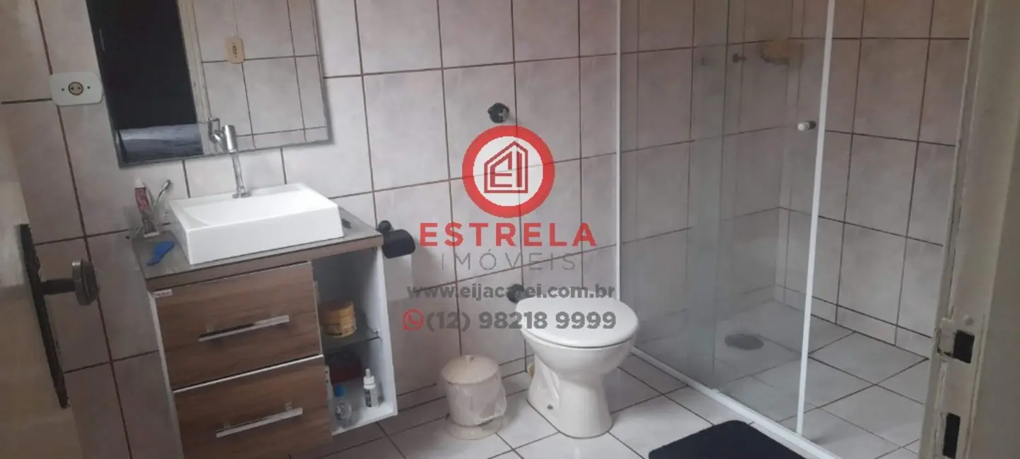 Foto 4 de Casa com 3 quartos à venda, 360m2 em Jardim Maria Amélia, Jacarei - SP
