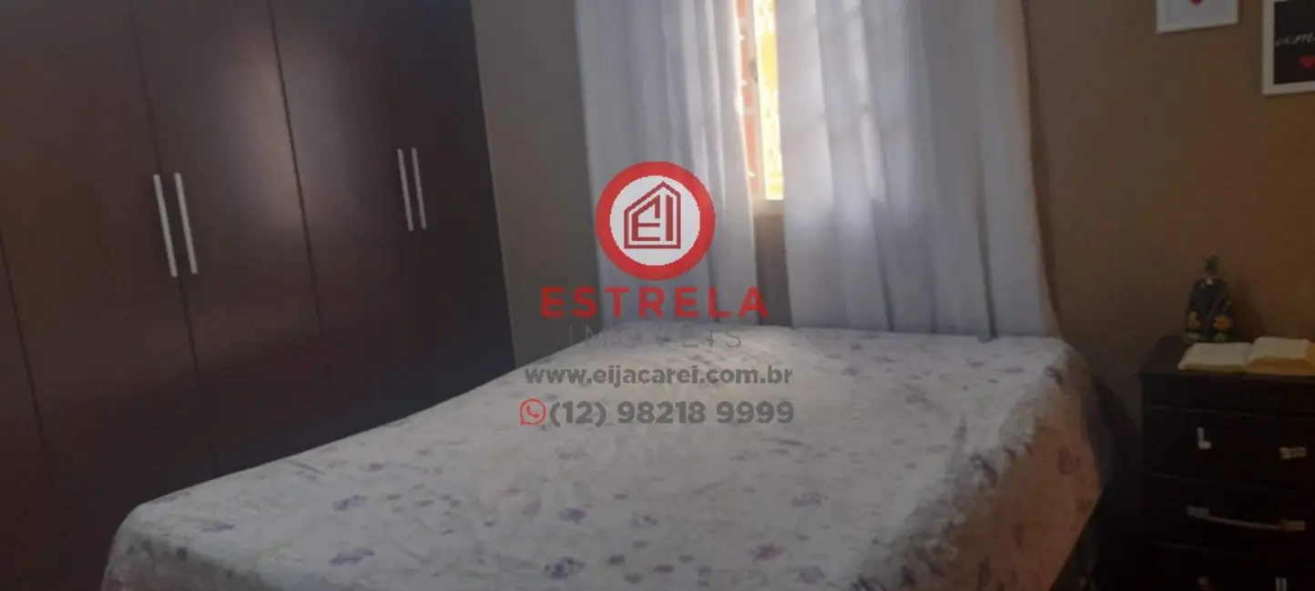 Foto 3 de Casa com 3 quartos à venda, 360m2 em Jardim Maria Amélia, Jacarei - SP