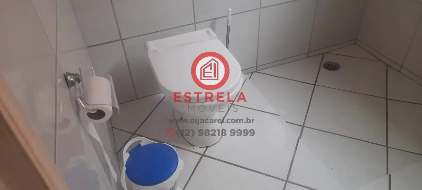 Foto 2 de Casa com 3 quartos à venda, 360m2 em Jardim Maria Amélia, Jacarei - SP