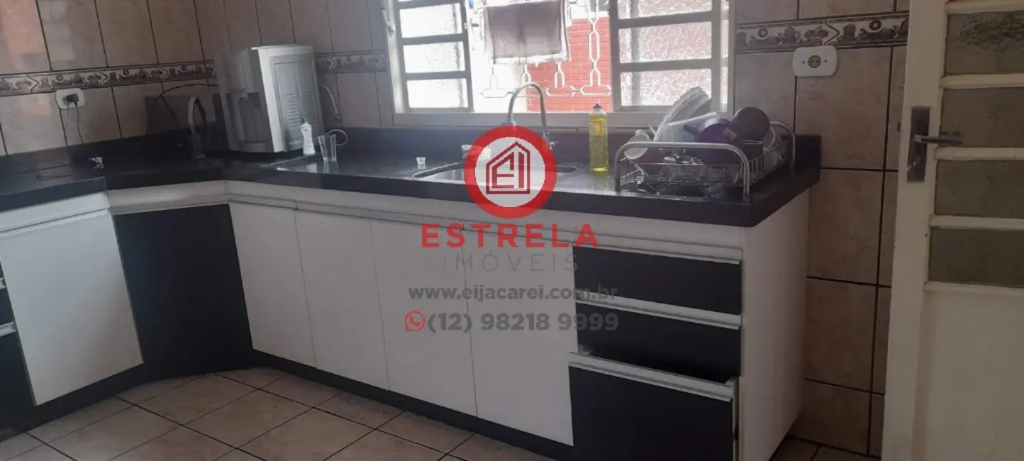 Foto 9 de Casa com 3 quartos à venda, 360m2 em Jardim Maria Amélia, Jacarei - SP