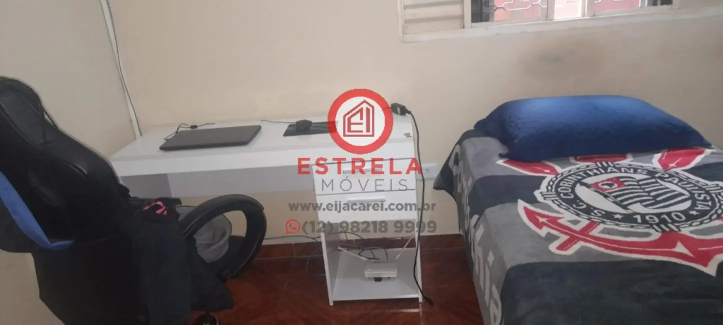 Foto 5 de Casa com 3 quartos à venda, 360m2 em Jardim Maria Amélia, Jacarei - SP