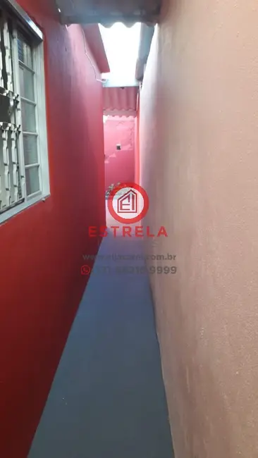 Foto 8 de Casa com 2 quartos à venda, 171m2 em Bandeira Branca, Jacarei - SP