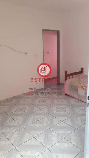 Foto 9 de Casa com 2 quartos à venda, 171m2 em Bandeira Branca, Jacarei - SP