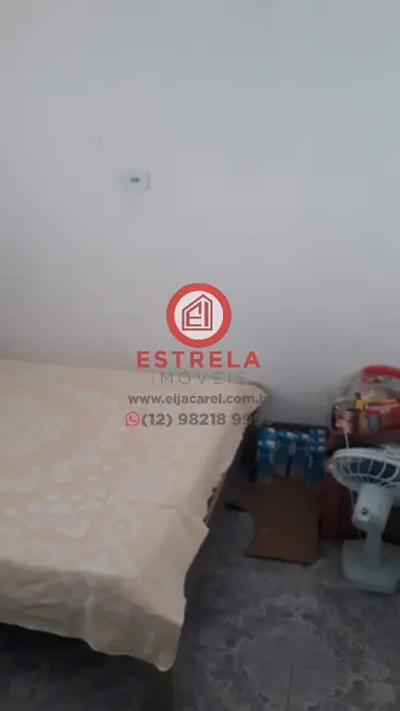 Foto 6 de Casa com 2 quartos à venda, 171m2 em Bandeira Branca, Jacarei - SP