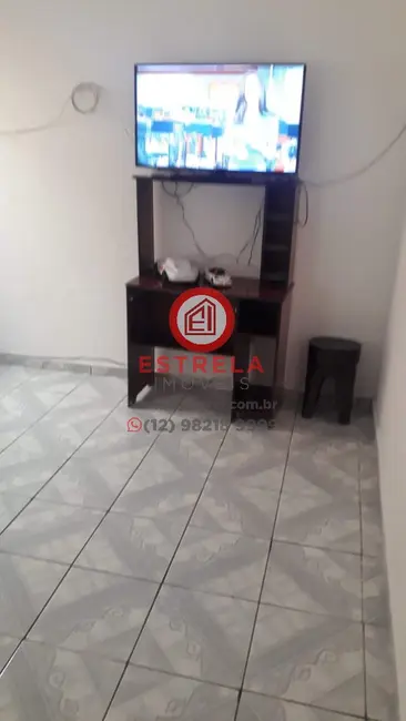 Foto 2 de Casa com 2 quartos à venda, 171m2 em Bandeira Branca, Jacarei - SP