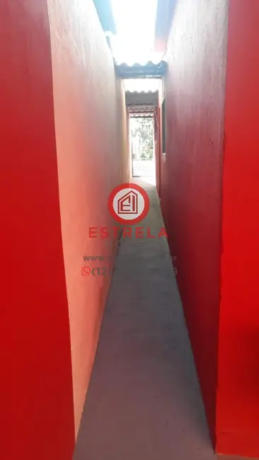 Foto 7 de Casa com 2 quartos à venda, 171m2 em Bandeira Branca, Jacarei - SP