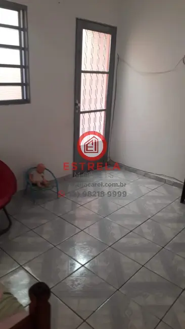 Foto 1 de Casa com 2 quartos à venda, 171m2 em Bandeira Branca, Jacarei - SP