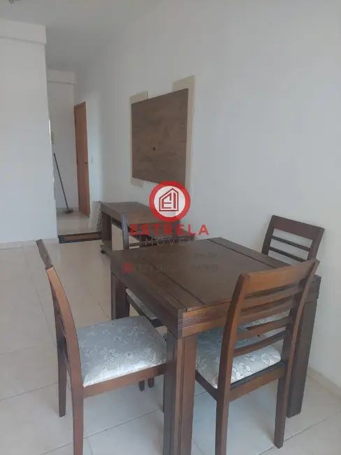 Foto 3 de Apartamento com 2 quartos à venda, 55m2 em Jardim Jacinto, Jacarei - SP