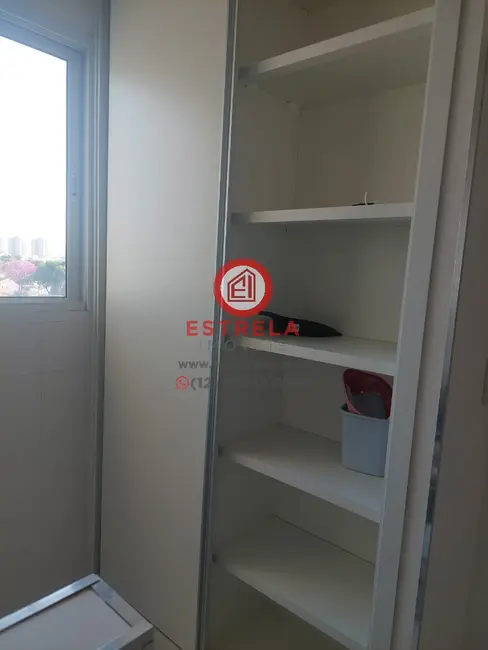 Foto 8 de Apartamento com 2 quartos à venda, 55m2 em Jardim Jacinto, Jacarei - SP