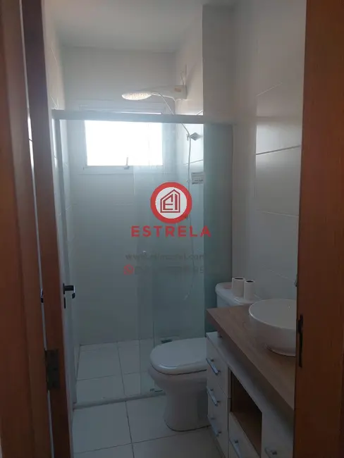Foto 9 de Apartamento com 2 quartos à venda, 55m2 em Jardim Jacinto, Jacarei - SP