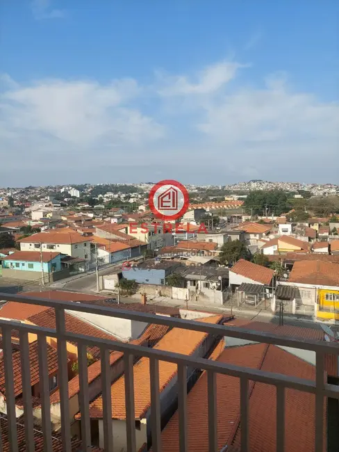 Foto 7 de Apartamento com 2 quartos à venda, 55m2 em Jardim Jacinto, Jacarei - SP