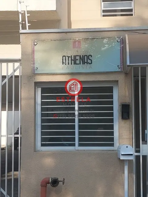 Foto 5 de Apartamento com 2 quartos à venda, 55m2 em Jardim Jacinto, Jacarei - SP