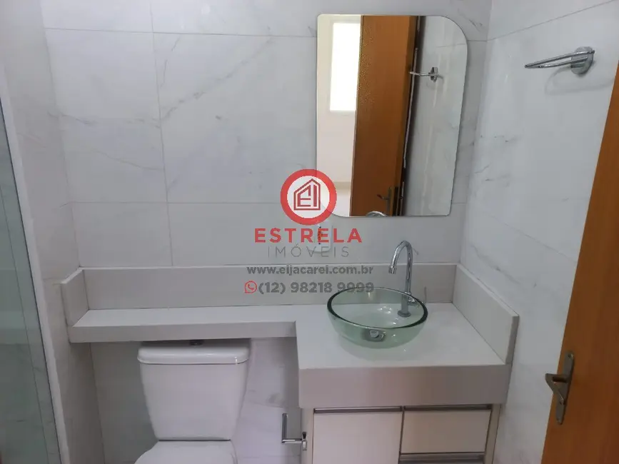 Foto 8 de Apartamento com 2 quartos à venda, 48m2 em Vila Zezé, Jacarei - SP