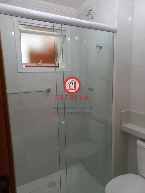 Foto 4 de Apartamento com 2 quartos à venda, 48m2 em Vila Zezé, Jacarei - SP