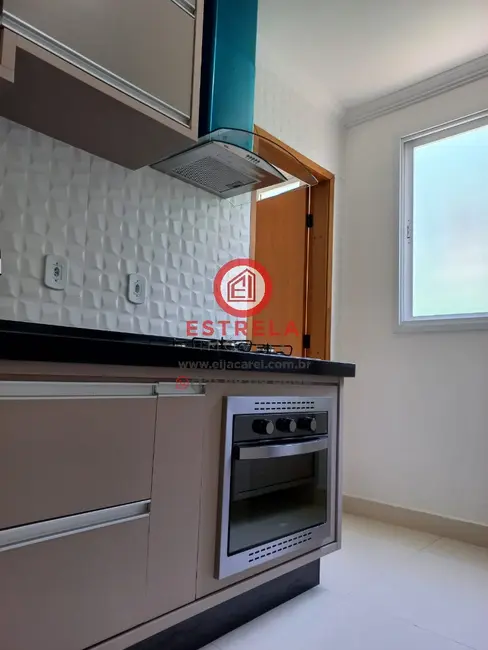 Foto 9 de Apartamento com 2 quartos à venda, 48m2 em Vila Zezé, Jacarei - SP