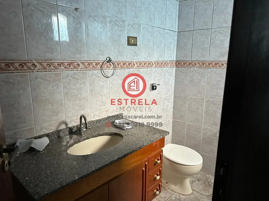 Foto 6 de Casa com 3 quartos à venda, 180m2 em Cidade Jardim, Jacarei - SP