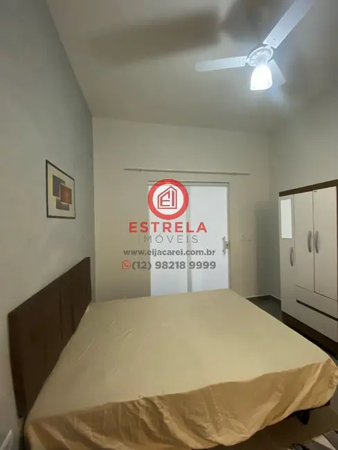 Apartamento com 1 quarto para alugar, 25m2 em Bairro do Colonia, Jacarei - SP - imagem 7 Foto 7 de Apartamento com 1 quarto para alugar, 25m2 em Bairro do Colonia, Jacarei - SP