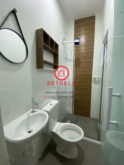 Apartamento com 1 quarto para alugar, 25m2 em Bairro do Colonia, Jacarei - SP - imagem 9 Foto 9 de Apartamento com 1 quarto para alugar, 25m2 em Bairro do Colonia, Jacarei - SP