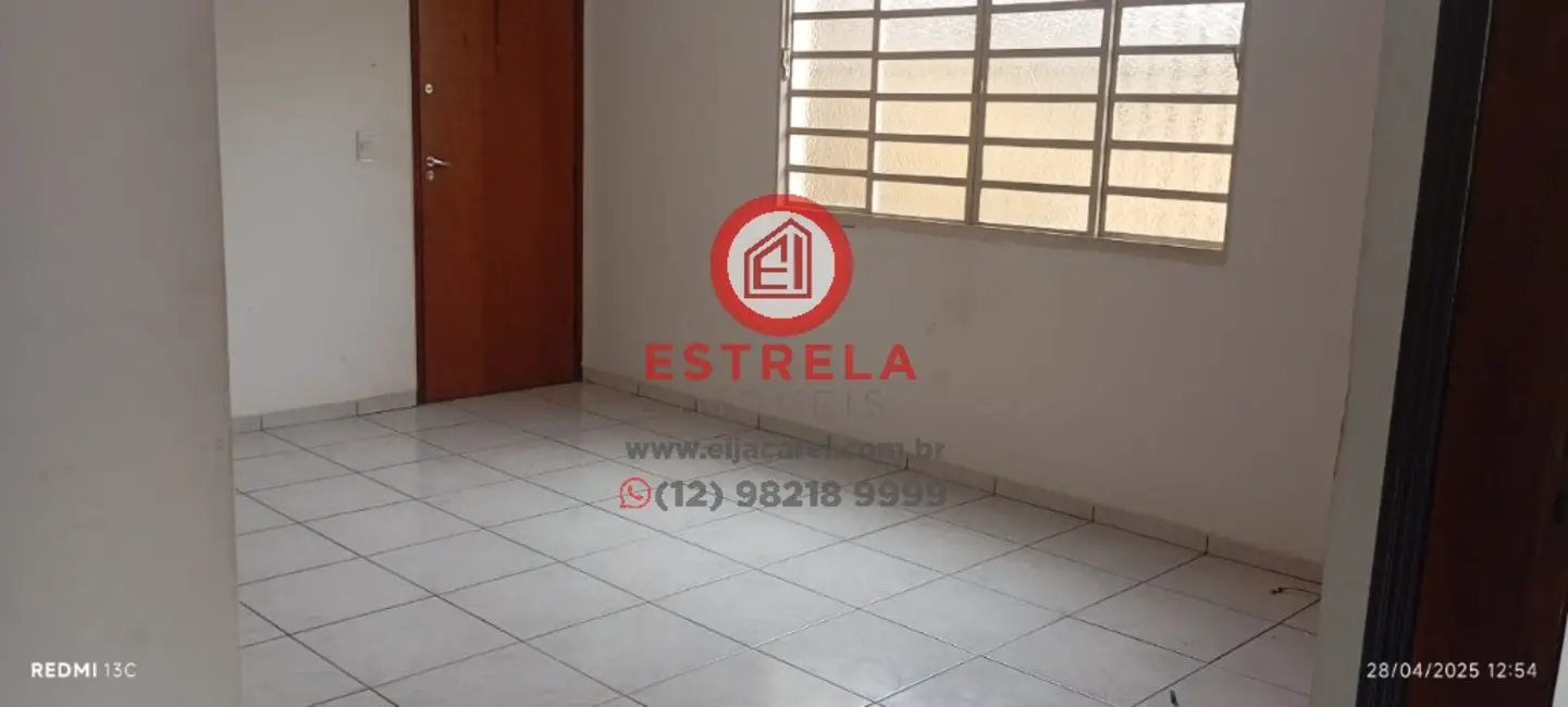 Apartamento com 2 quartos à venda e para alugar, 63m2 em Jardim Flórida, Jacarei - SP - imagem 1 Foto 1 de Apartamento com 2 quartos à venda e para alugar, 63m2 em Jardim Flórida, Jacarei - SP