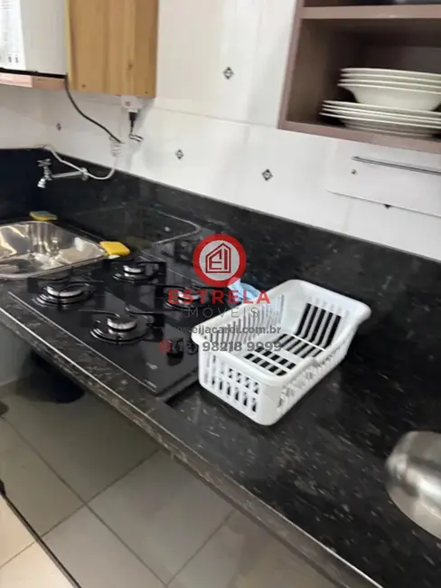 Foto 3 de Apartamento com 1 quarto à venda, 30m2 em Ubatuba - SP