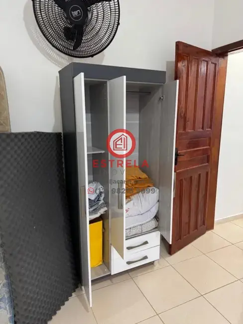 Foto 6 de Apartamento com 1 quarto à venda, 30m2 em Ubatuba - SP