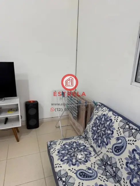 Foto 9 de Apartamento com 1 quarto à venda, 30m2 em Ubatuba - SP