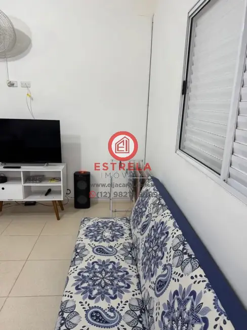 Foto 7 de Apartamento com 1 quarto à venda, 30m2 em Ubatuba - SP