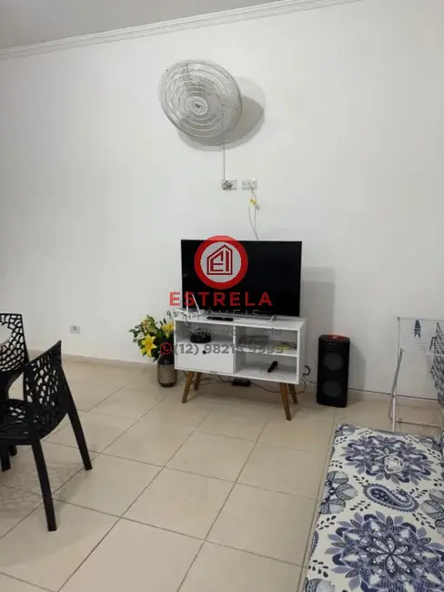 Foto 4 de Apartamento com 1 quarto à venda, 30m2 em Ubatuba - SP