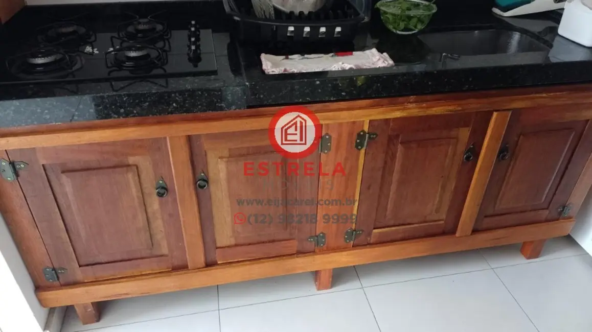 Foto 2 de Apartamento com 2 quartos para alugar, 74m2 em Parque Balneário Maria Helena, Caraguatatuba - SP