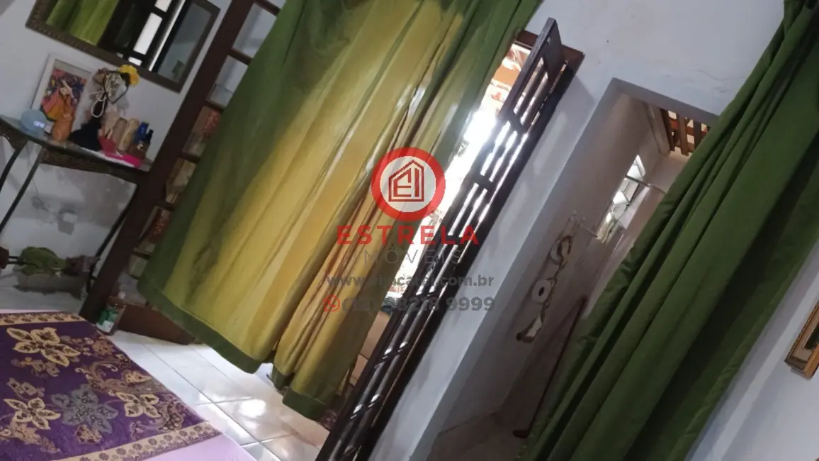 Foto 2 de Casa com 1 quarto à venda, 78m2 em Jardim Porto Novo, Caraguatatuba - SP