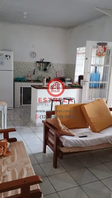 Foto 1 de Casa com 1 quarto à venda, 78m2 em Jardim Porto Novo, Caraguatatuba - SP