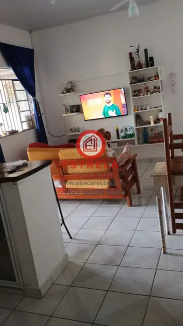 Foto 7 de Casa com 1 quarto à venda, 78m2 em Jardim Porto Novo, Caraguatatuba - SP