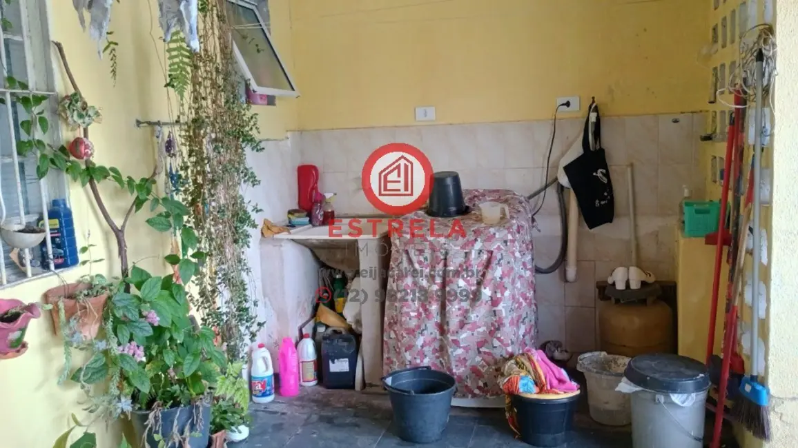 Foto 8 de Casa com 1 quarto à venda, 78m2 em Jardim Porto Novo, Caraguatatuba - SP